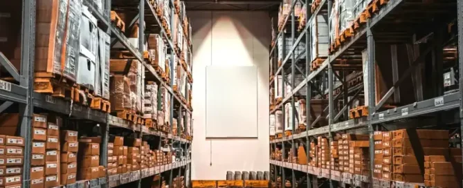 Embolsado a medida en suministros de fontanería - Cauchos Palsa